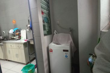 Ascenda Residence @ SkyArena