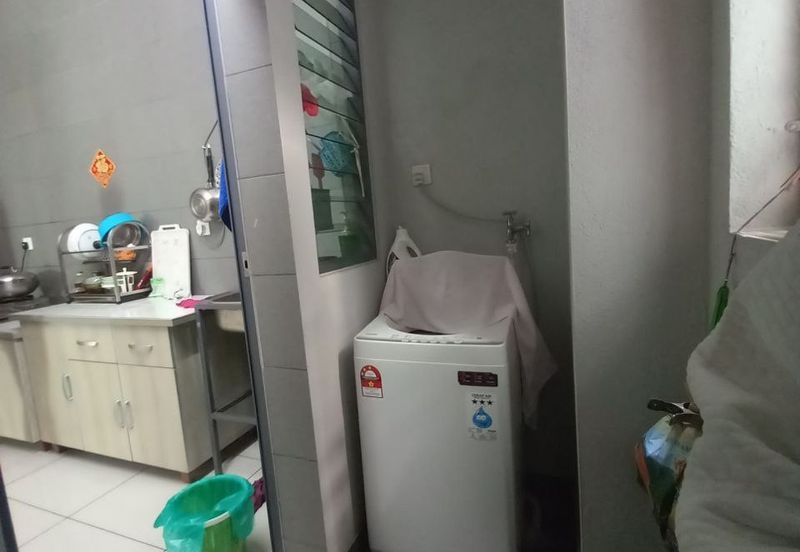 Ascenda Residence @ SkyArena