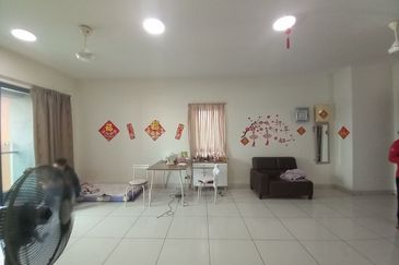 Ascenda Residence @ SkyArena