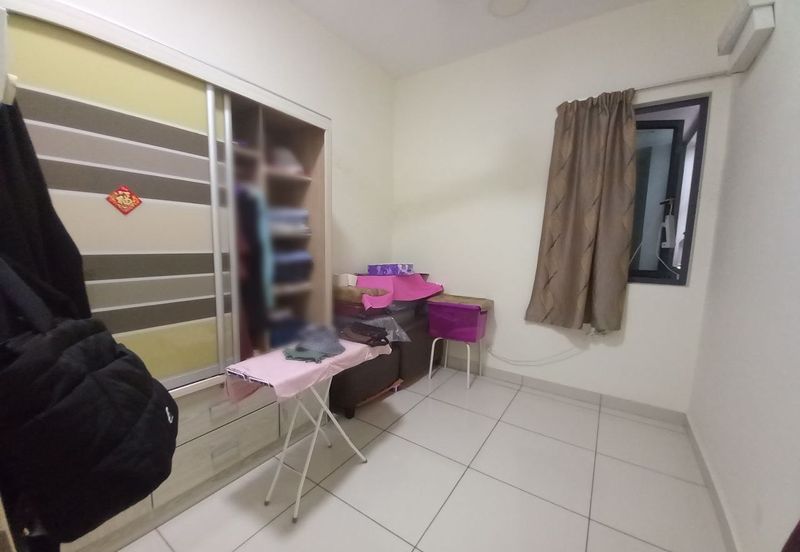 Ascenda Residence @ SkyArena