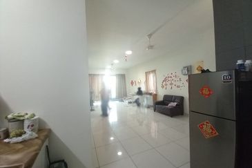 Ascenda Residence @ SkyArena