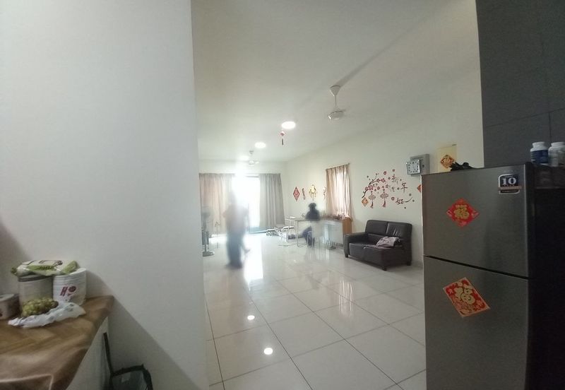 Ascenda Residence @ SkyArena