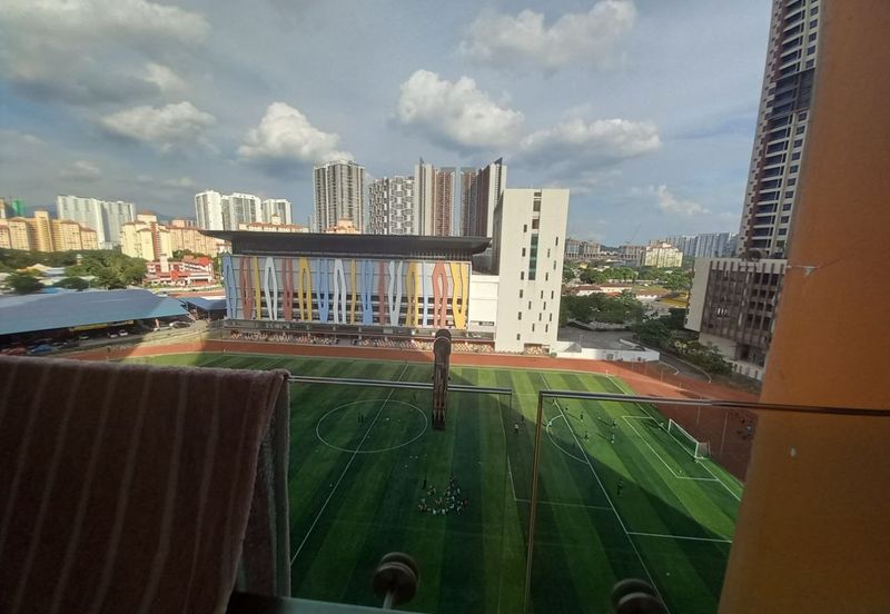 Ascenda Residence @ SkyArena