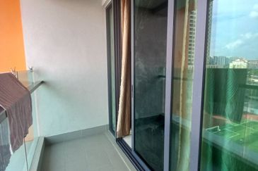 Ascenda Residence @ SkyArena