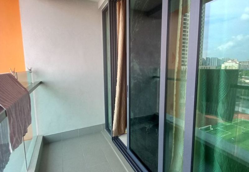 Ascenda Residence @ SkyArena