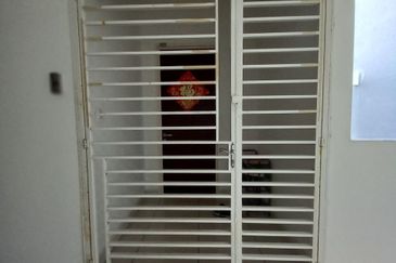 Ascenda Residence @ SkyArena