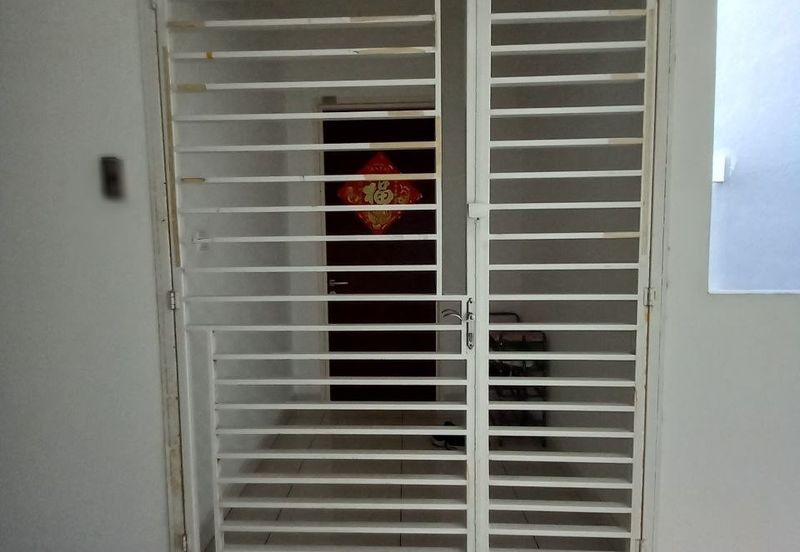 Ascenda Residence @ SkyArena