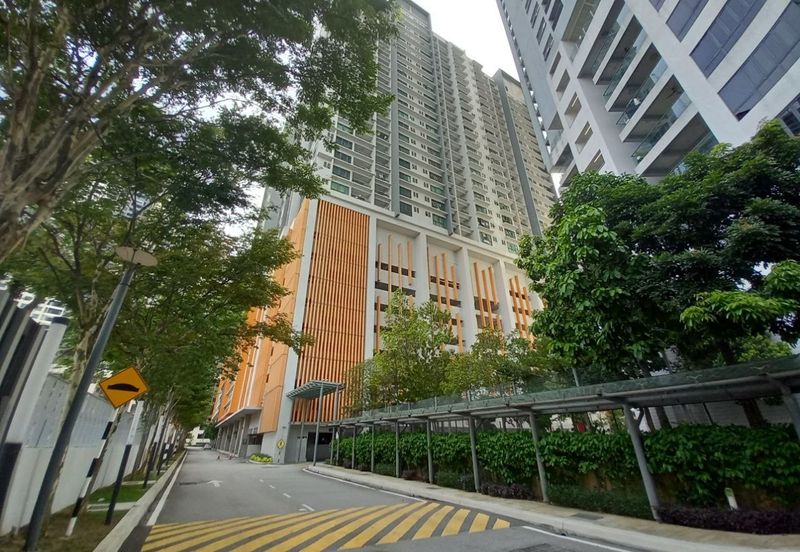 Ascenda Residence @ SkyArena