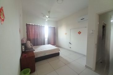 Ascenda Residence @ SkyArena