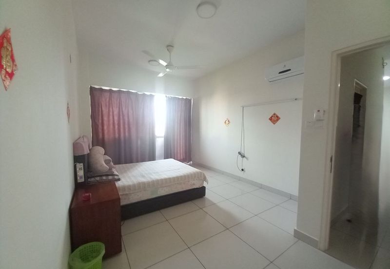 Ascenda Residence @ SkyArena