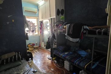 Seksyen 15, Bandar Baru Bangi