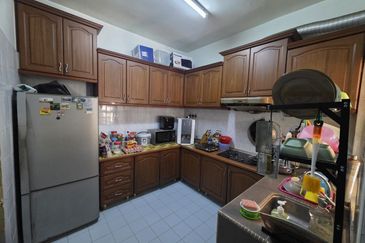 Seksyen 15, Bandar Baru Bangi