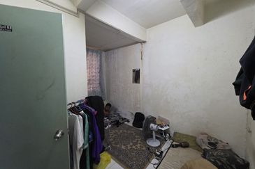 Seksyen 15, Bandar Baru Bangi