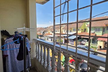 Seksyen 15, Bandar Baru Bangi