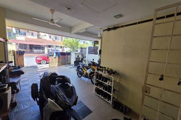 Seksyen 15, Bandar Baru Bangi