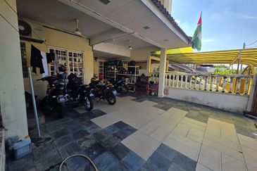 Seksyen 15, Bandar Baru Bangi