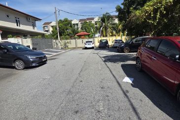 Seksyen 15, Bandar Baru Bangi