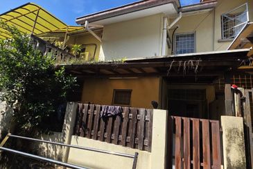 Seksyen 15, Bandar Baru Bangi