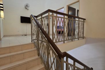 Taman Puncak Saujana