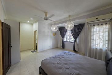 Taman Puncak Saujana