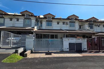 Taman Puncak Saujana