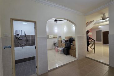 Taman Puncak Saujana