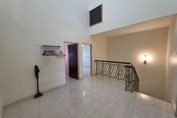 Taman Puncak Saujana