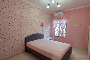 Taman Puncak Saujana