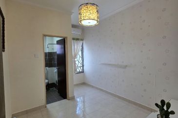 Taman Puncak Saujana