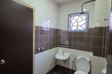 Taman Puncak Saujana