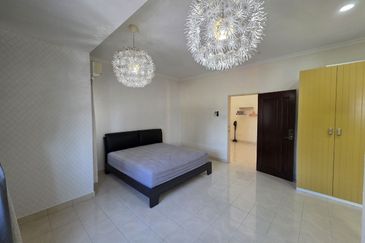 Taman Puncak Saujana