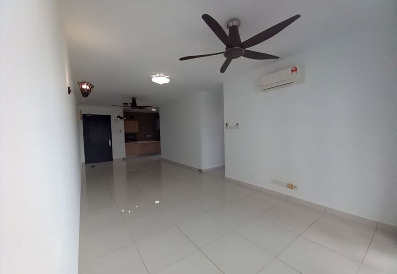 Aurora Residence @ Lake Side City