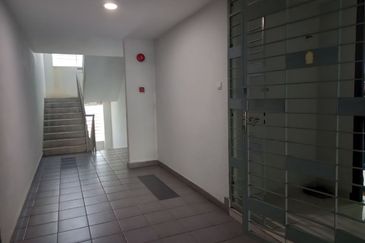 Aurora Residence @ Lake Side City