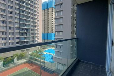 Aurora Residence @ Lake Side City