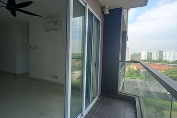 Aurora Residence @ Lake Side City