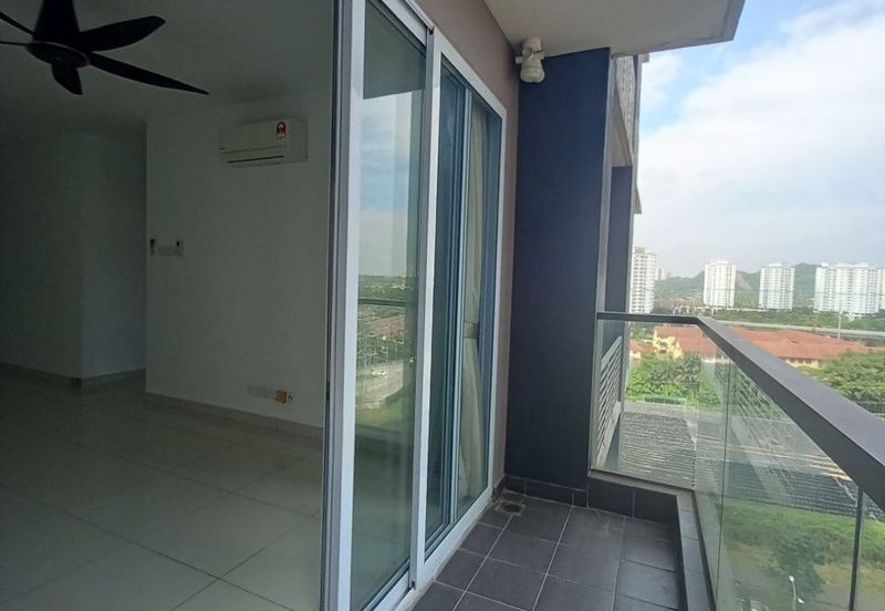 Aurora Residence @ Lake Side City