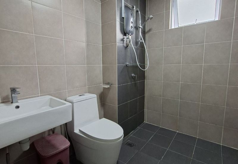 Aurora Residence @ Lake Side City