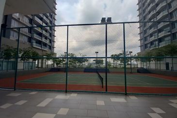 Aurora Residence @ Lake Side City