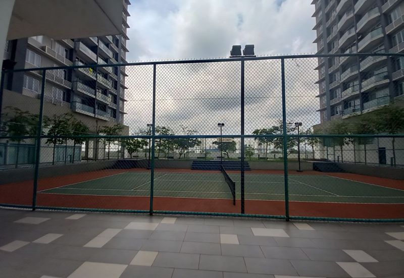 Aurora Residence @ Lake Side City