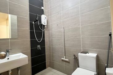 Tenderfields @ Eco Majestic