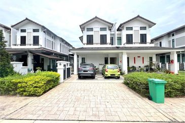 Tenderfields @ Eco Majestic