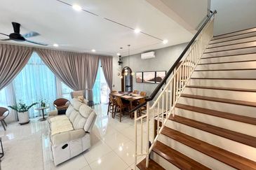 Tenderfields @ Eco Majestic