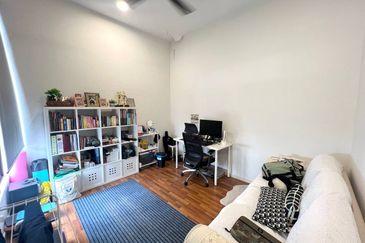 Tenderfields @ Eco Majestic