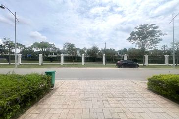 Tenderfields @ Eco Majestic