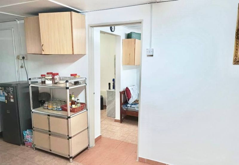 Taman Koperasi Cuepacs