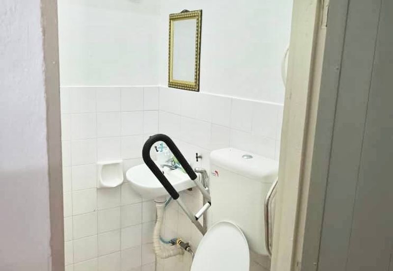 Taman Koperasi Cuepacs