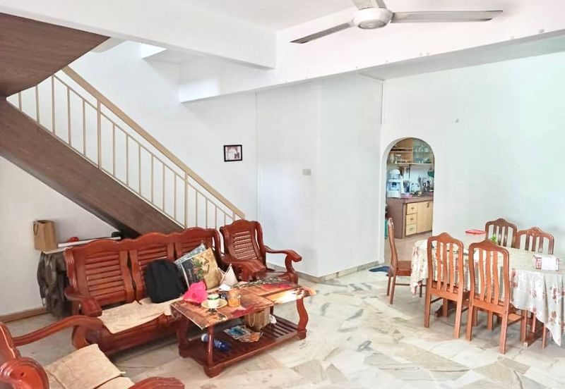 Taman Koperasi Cuepacs