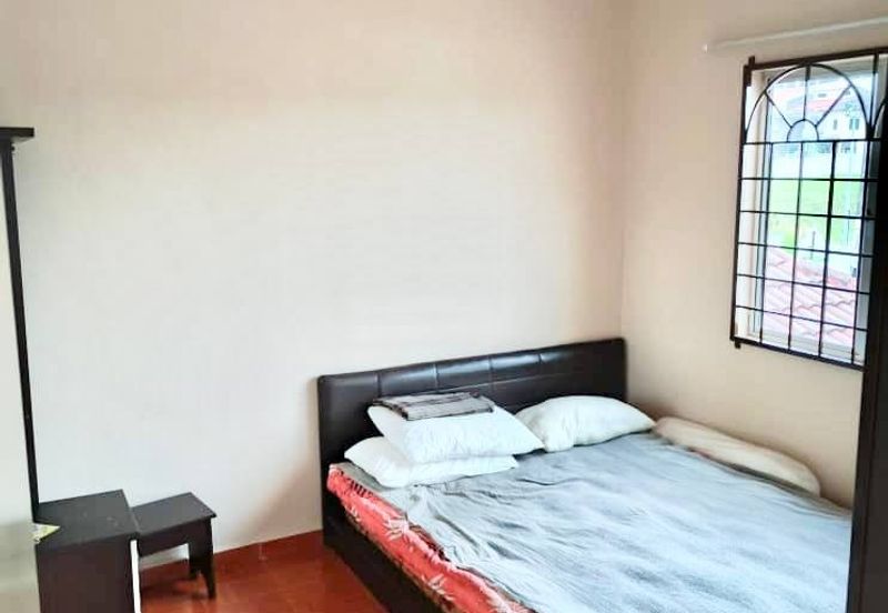 Taman Koperasi Cuepacs