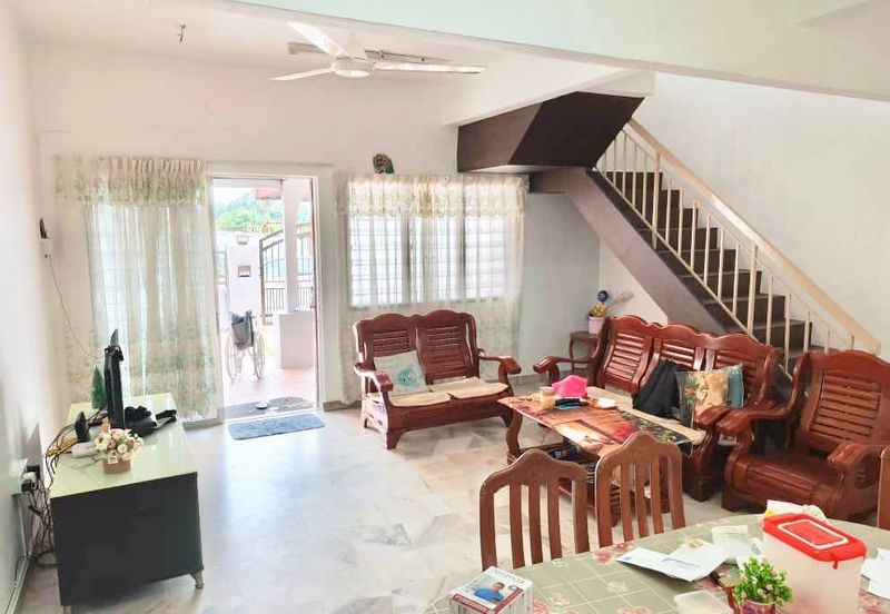 Taman Koperasi Cuepacs