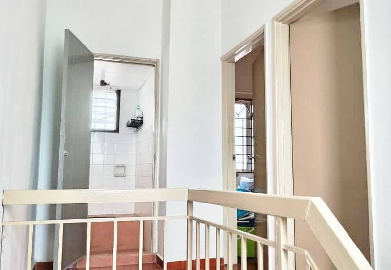 Taman Koperasi Cuepacs